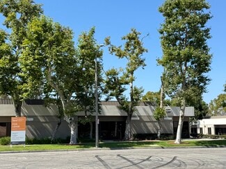 Signal Hill, CA Office - 2599 E 28th St