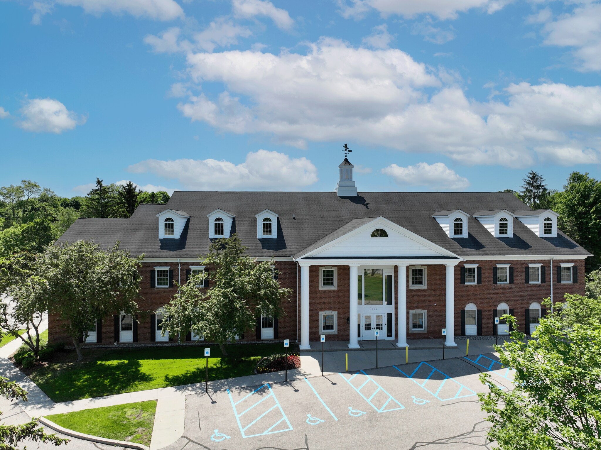 2950 W Square Lake Rd, Troy, MI for Rent