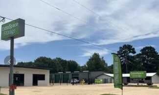 Texarkana, TX Office, Industrial - 1407 S Kings Hwy Texarkana, TX Office, Industrial - 1407 S Kings Hwy