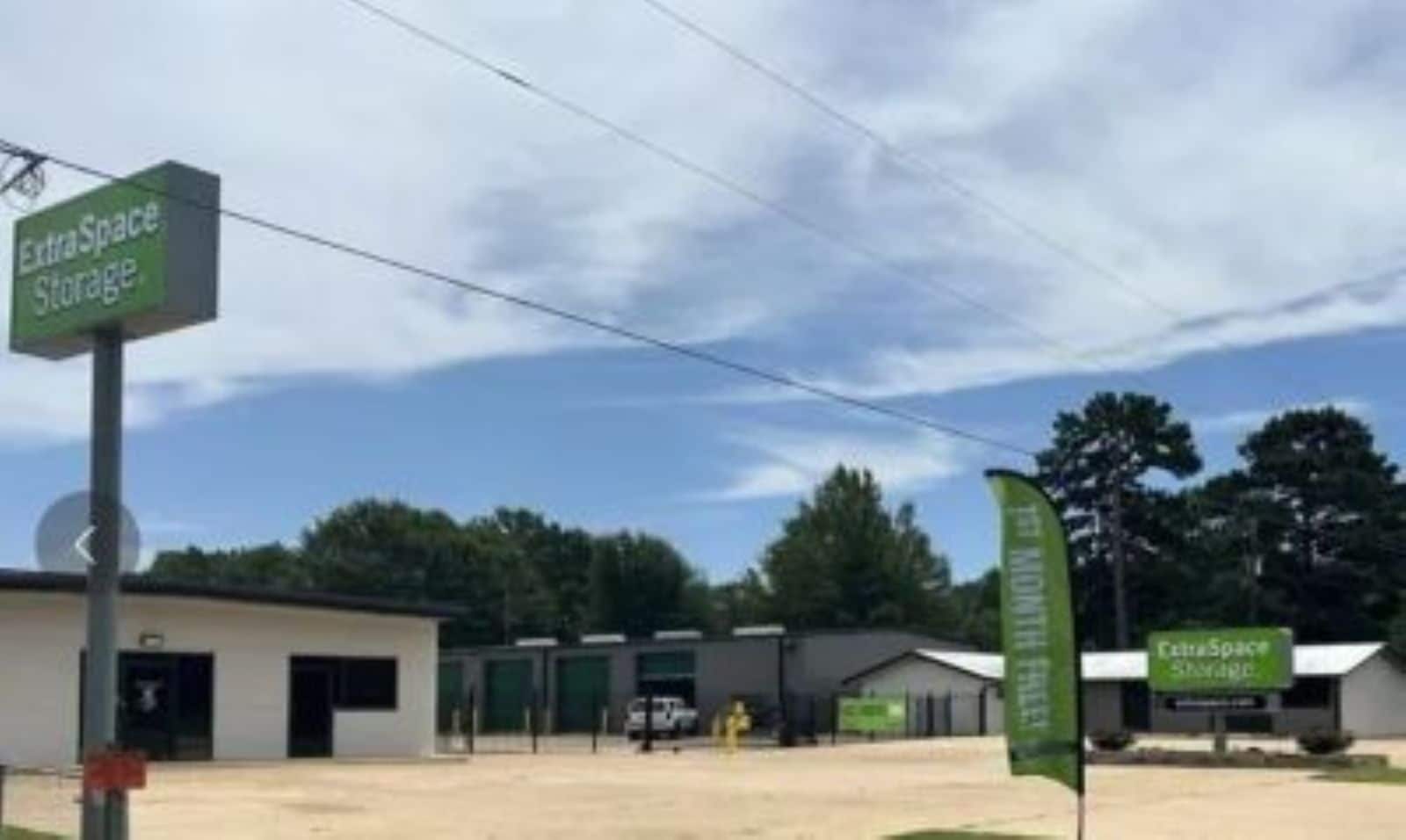1407 S Kings Hwy, Texarkana, TX for Rent