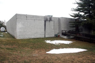 Pennington, NJ Industrial - 109 Titus Mill Rd