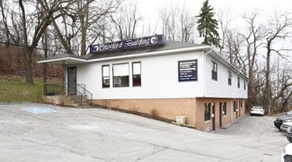 Pittsburgh, PA Office - 11743 Frankstown Rd Pittsburgh, PA Office - 11743 Frankstown Rd