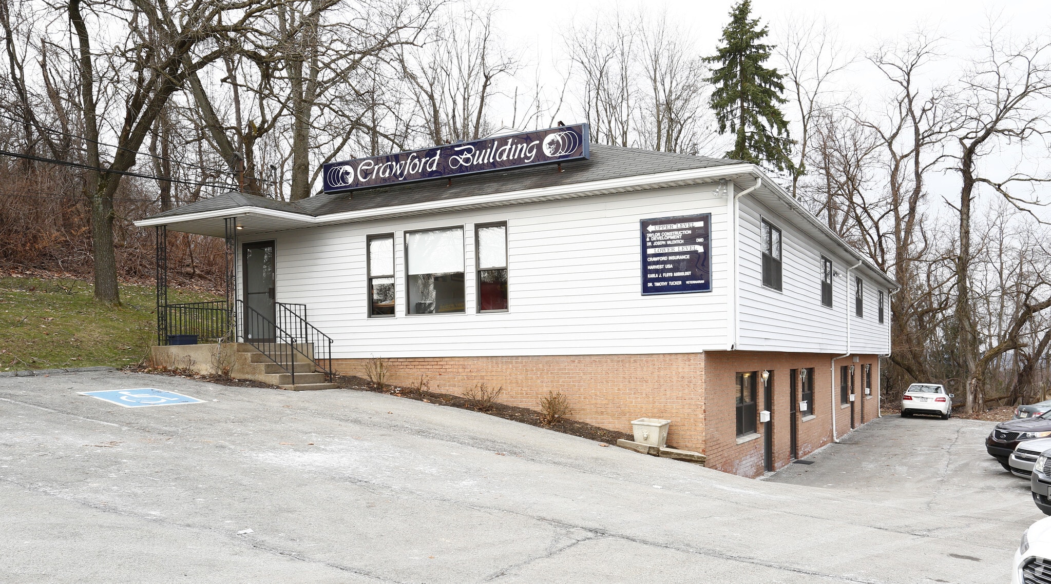 11743 Frankstown Rd, Pittsburgh, PA for Sale