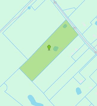 Kaufman, TX Commercial Land - 5627 FM 987