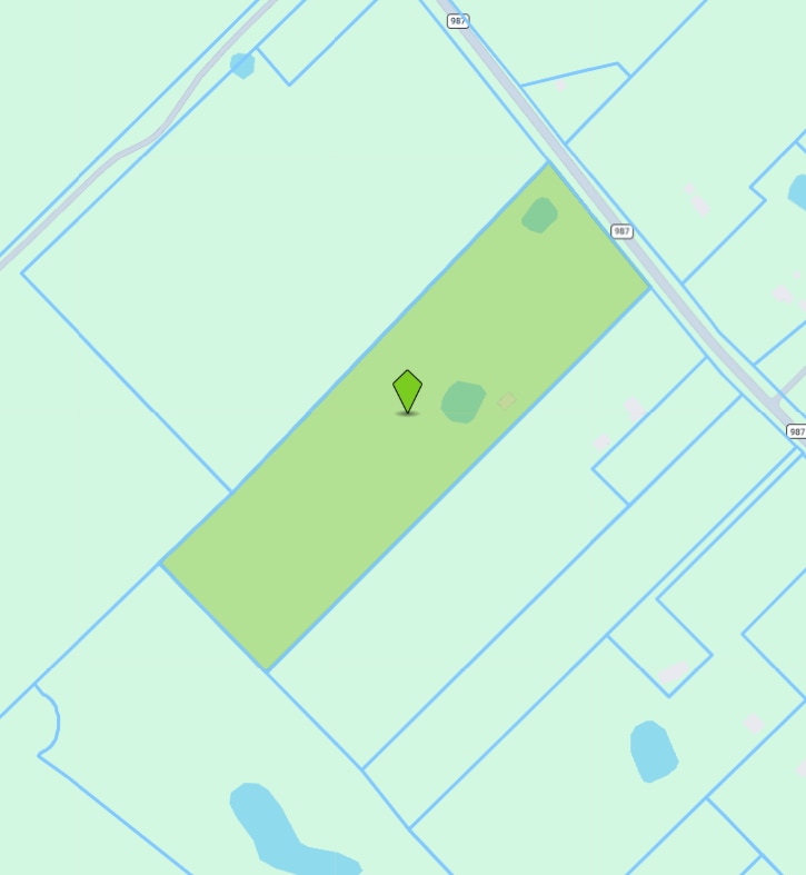 5627 FM 987, Kaufman, TX for Sale