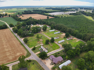 Frisco City, AL Manufactured Housing/Mobile Housing - WILDFORK RD