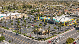 Buena Park Plaza