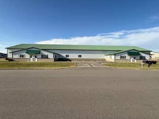 Saint Joseph, MN Industrial - 30659 Pearl Dr