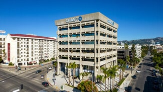 Los Angeles, CA Coworking Space - 1180 S Beverly Dr