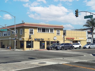 2009 E 7th St & 710 Cherry Ave