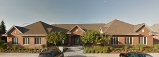 Naperville, IL Office - 1879 Bay Scott Cir