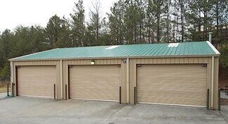 Jasper, GA Industrial - 53 Old Cove S Rd Jasper, GA Industrial - 53 Old Cove S Rd