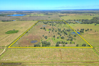 Punta Gorda, FL Agricultural - 46891 Farabee Rd