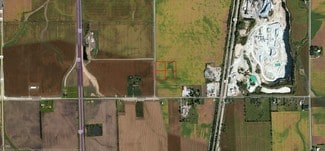 Bourbonnais, IL Industrial - 1000 Rd E @ 6000 N Rd