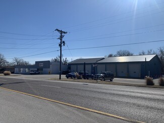 Berkeley, MO Warehouse - 9300 Natural Bridge Rd