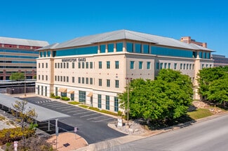 San Antonio, TX Office/Medical, Medical - 525 Oak Centre Dr