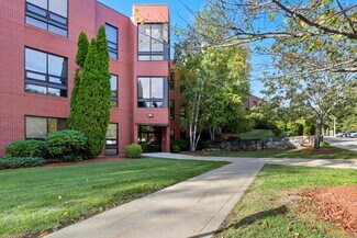 Merrimack, NH Office - 25 Manchester St Merrimack, NH Office - 25 Manchester St