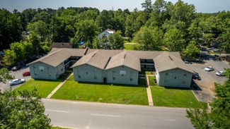 Pine Bluff, AR Apartments - 818 W 28th Ave Pine Bluff, AR Apartments - 818 W 28th Ave