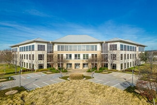 Plano, TX Office - 6801 Parkwood Blvd