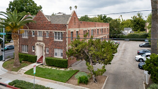 Pasadena, CA undefined - 129 N Michigan Ave
