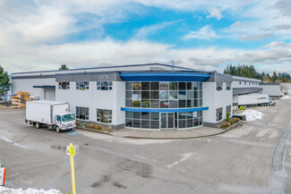 Abbotsford, BC Industrial - 2076 Townline Rd