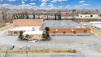 Ridgeway, VA Manufacturing - 650 Frith Dr