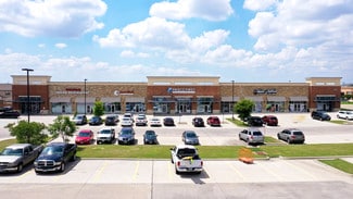 Plano, TX Retail - 8740 Ohio Dr Plano, TX Retail - 8740 Ohio Dr