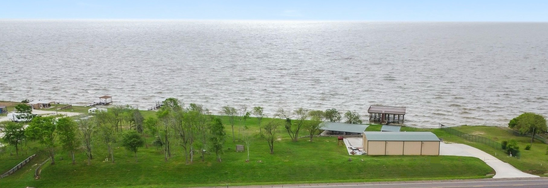 5001 US Highway 190 W, Pointblank, TX for Sale