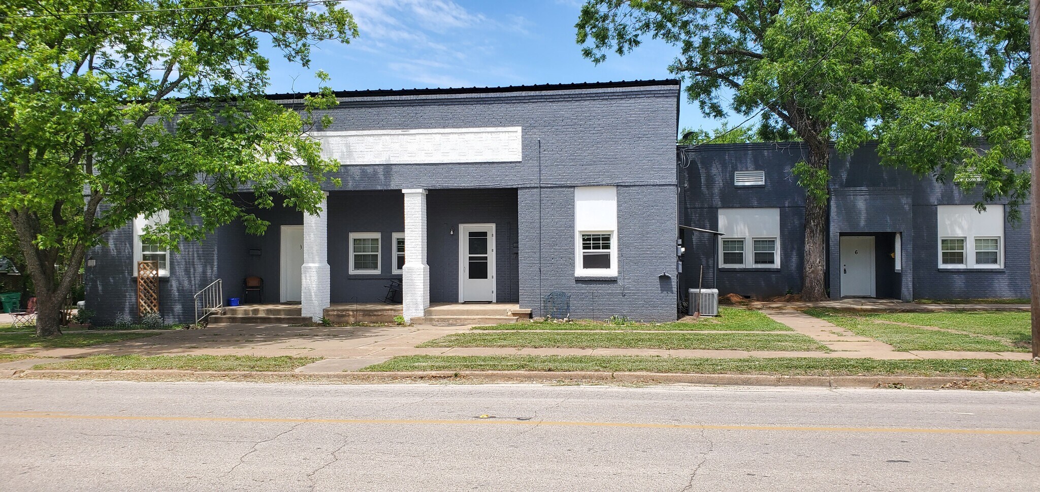 , Hamilton, TX for Sale
