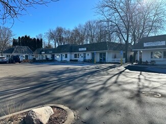 Deephaven, MN Office, Office/Retail, Retail - 18279 Minnetonka Blvd