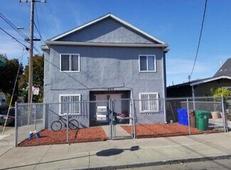 Richmond, CA undefined - 203 Bissell Ave