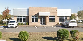 North Little Rock, AR Office - 5200 Northshore Ln