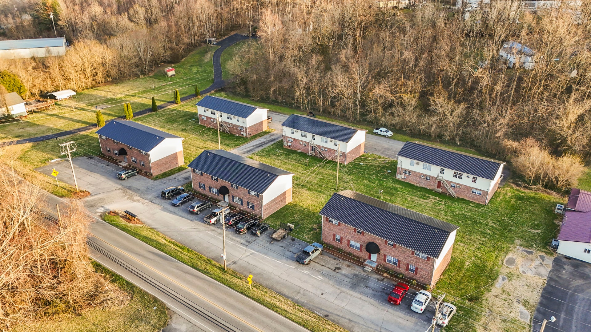 1484 Milligan Hwy, Johnson City, TN for Sale