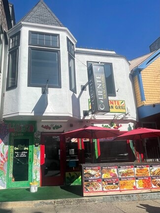 Providence, RI Retail - 269 Thayer St
