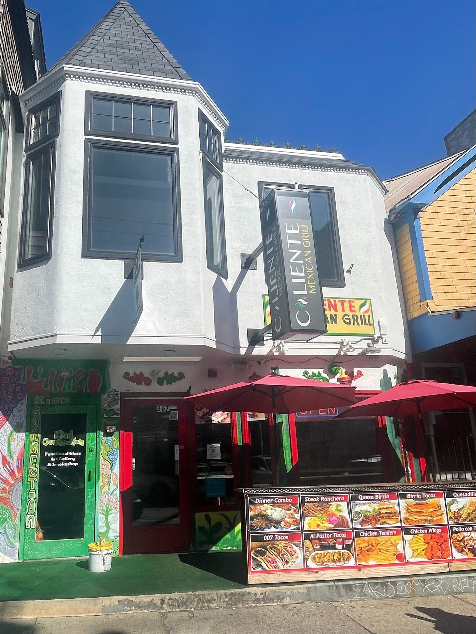 269 Thayer St, Providence, RI for Rent