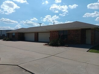 Killeen, TX Apartments - 900 McDaniel Cir