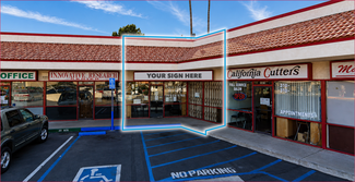 Harbor City, CA Retail - 1310 Sepulveda Blvd Harbor City, CA Retail - 1310 Sepulveda Blvd