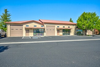 Prescott, AZ Industrial - 3019 Centerpointe East Dr