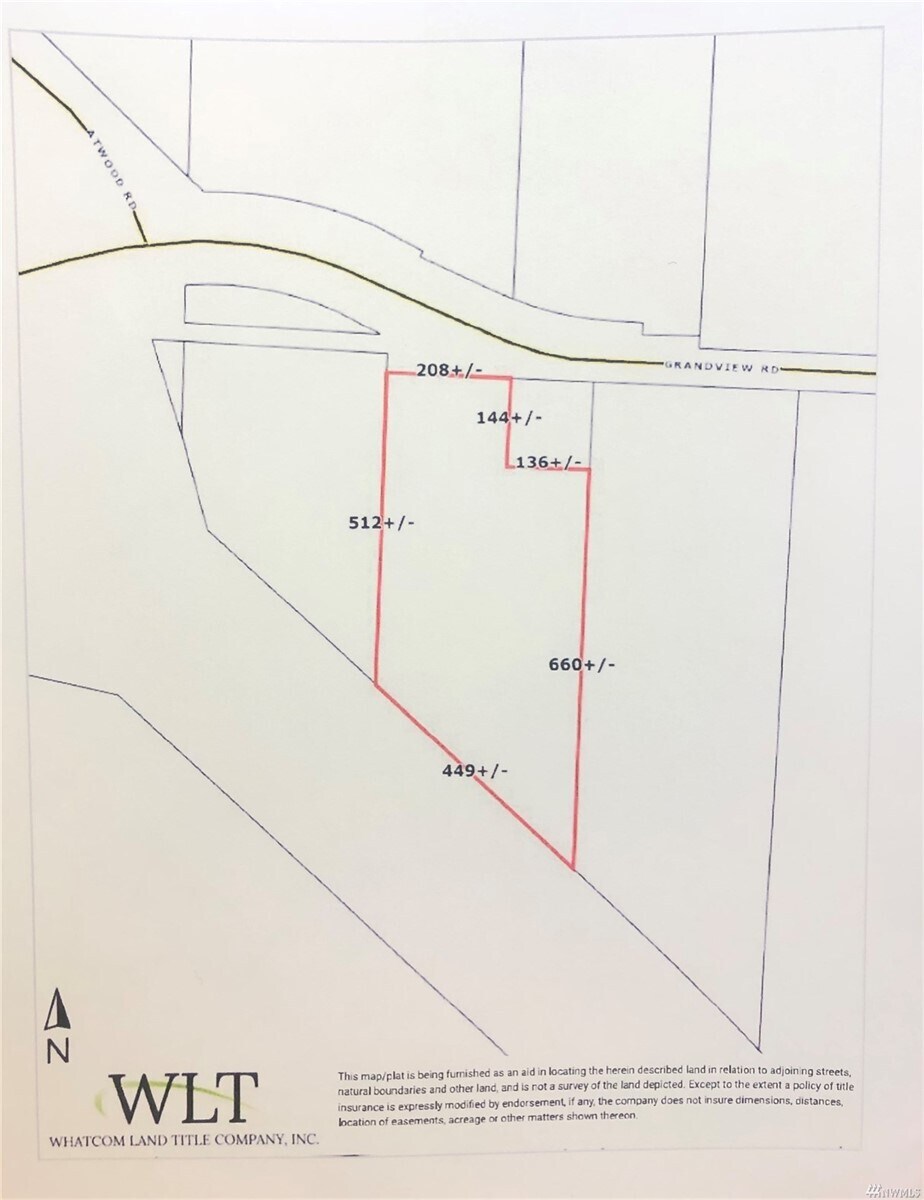 2069 Grandview Rd, Ferndale, WA for Sale