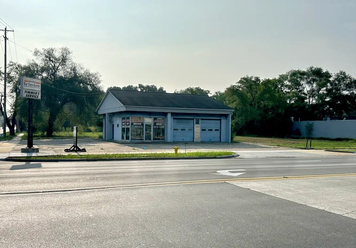 3600 Division Ave S, Grand Rapids, MI for Sale