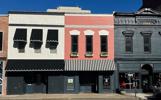 Toledo, OH Office - 610 Adams St