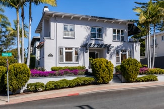 San Diego, CA Office/Residential - 106 Thorn St