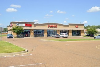 Greenwood, MS Retail - 2218 Highway 82 W