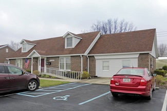 Cumberland, IN Office - 102-104 Granby Dr