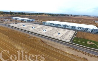 Meridian, ID Industrial - 4850 Grand Mogul Dr