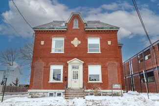 Portland, ME Medical - 233 Vaughan St