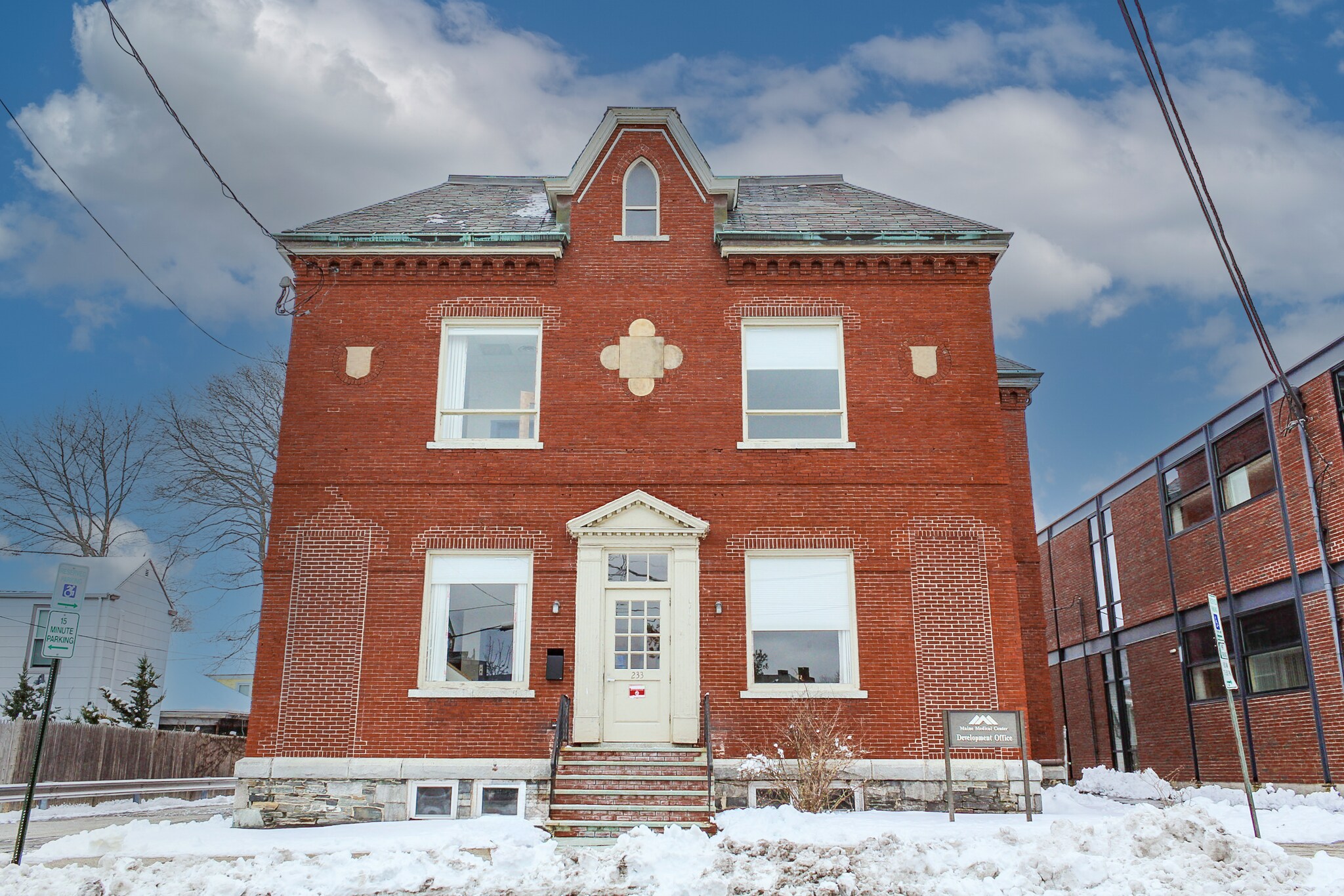 233 Vaughan St, Portland, ME for Sale