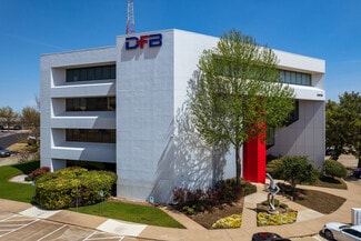Fort Worth, TX Office - 3909 Hulen St