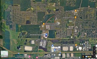 North Aurora, IL Residential Land - Orchard Rd -1 @ Tanner Rd North Aurora, IL Residential Land - Orchard Rd -1 @ Tanner Rd