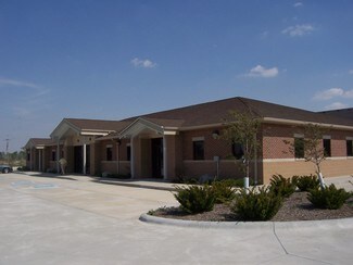 Lafayette, IN Office - 3781 Bayley Dr